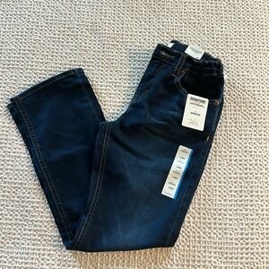 NWT Levi’s Athletic super flex